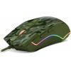 Spirit Of Gamer Sog Elite M50 Army Edition Resolution Up To 4000 Dpi - (S-EM50A)