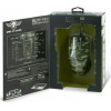 Spirit Of Gamer Sog Elite M50 Army Edition Resolution Up To 4000 Dpi - (S-EM50A)