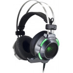 Spirit Of Gamer Sog Elite Stereo Headphones Mic Jack 3.5mm Pc / Ps4 / Xbox One / Nintendo Switch 2.3m - (MIC-EH30)