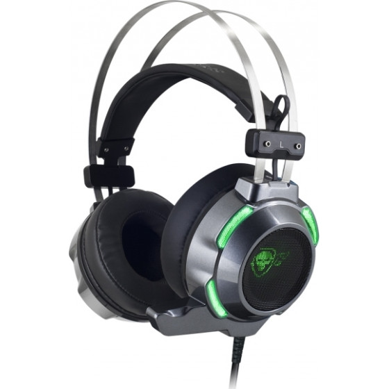 Spirit Of Gamer Sog Elite Stereo Headphones Mic Jack 3.5mm Pc / Ps4 / Xbox One / Nintendo Switch 2.3m - (MIC-EH30)