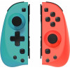 Spirit Of Gamer Sog My Joy Plus Wireless Controller Nintendo Switch - (SOG-BTGP42)