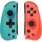 Spirit Of Gamer Sog My Joy Plus Wireless Controller Nintendo Switch - (SOG-BTGP42)