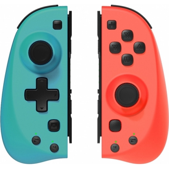 Spirit Of Gamer Sog My Joy Plus Wireless Controller Nintendo Switch - (SOG-BTGP42)