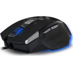 Spirit Of Gamer Sog Pro M8 Light Edition Usb Gaming Mouse Dpi 3500 Max - (S-G928LE)