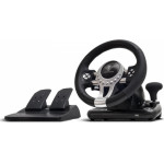 Spirit Of Gamer Sog R-ace Wheel Pro 2 For Pc Ps4 Xbox One - (SOGRWP2)