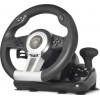 Spirit Of Gamer Sog R-ace Wheel Pro For Pc Ps2 Ps3 - (SOGRWP)