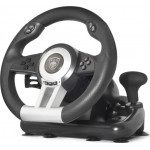 Spirit Of Gamer Sog R-ace Wheel Pro For Pc Ps2 Ps3 - (SOGRWP)