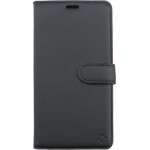 Uunique Eco Leather Book Case Iphone 11 Pro Black - (UUIPDFS117)