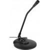 Vivanco Adjustable Table Microphone - (36649)