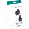 Vivanco Car Holder Assistant Cupholder System Black - (61629)
