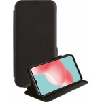 Vivanco Casual Wallet Book Case Samsung A32 5g Black - (62453)