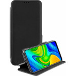 Vivanco Casual Wallet Book Case Xiaomi Redmi Note 9 Black - (62287)