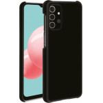 Vivanco Gentle Cover Samsung A32 5G black backcover - (62448)