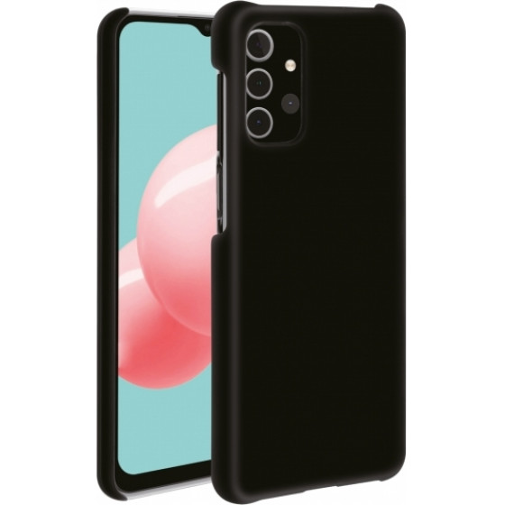 Vivanco Gentle Cover Samsung A32 5G black backcover - (62448)