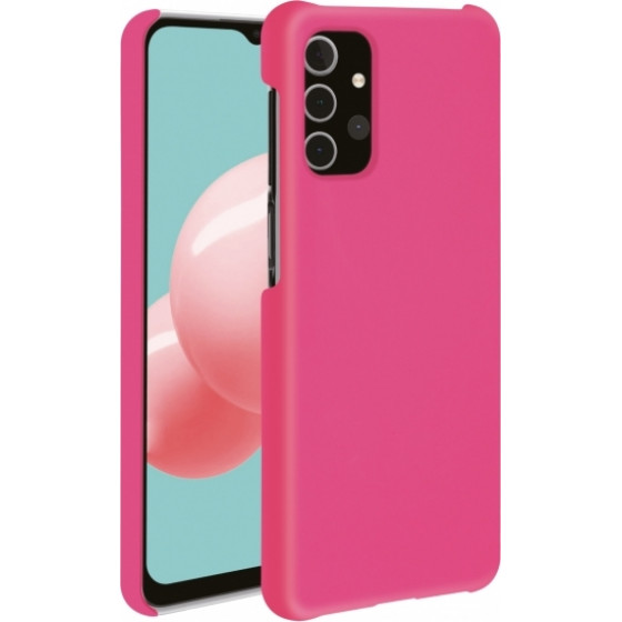 Vivanco Gentle Cover Samsung A32 5G pink backcover - (62449)