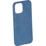 Vivanco Gogreen Cover Iphone 11 PRO blue backcover - (62268)