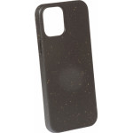 Vivanco Gogreen Cover Iphone 12 MINI black backcover - (62275)