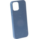 Vivanco Gogreen Cover Iphone 12 MINI blue backcover - (62272)