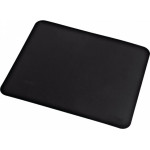 Vivanco Mousepad Black Textile - (33870)