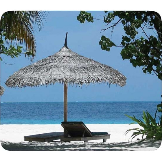 Vivanco Mousepad Holiday 2 - (33871-02)