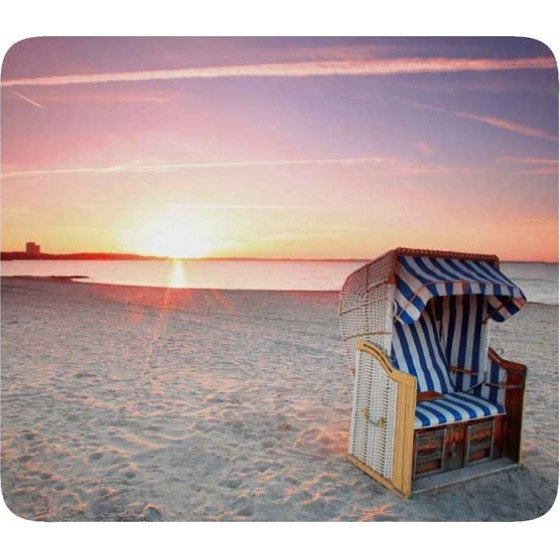 Vivanco Mousepad Holiday 4 - (33871-04)