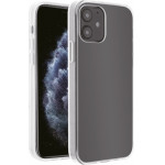 Vivanco Safe & Steady Case Iphone 12 / 12 Pro transparent backcover - (62129)