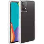 Vivanco Safe & Steady Case Samsung A52 5G transparent backcover - (62429)