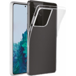 Vivanco Super Slim Case Samsung S21 Ultra Transparent Backcover - (62412)