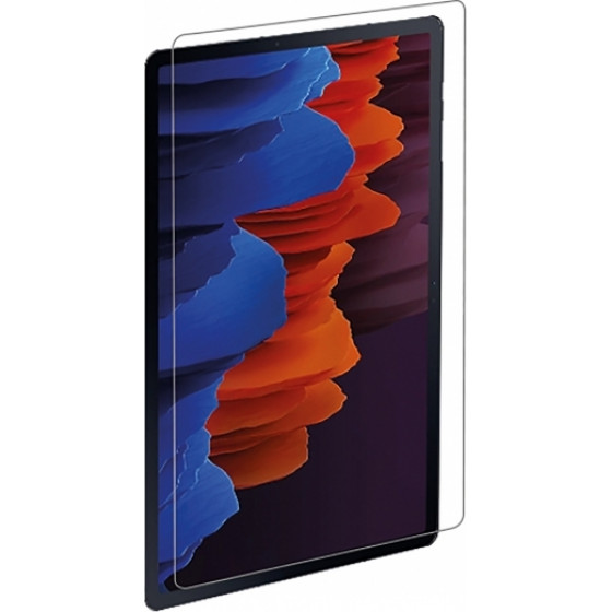 Vivanco Tempered Glass For Samsung TAB S7 Plus 2020 - (61993)