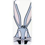 Warner Bros Bugs Samsung A6 2018 Backcover - (WBBUSA618)