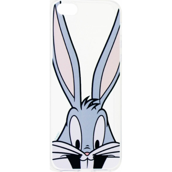Warner Bros Bugs Samsung A6 2018 Backcover - (WBBUSA618)