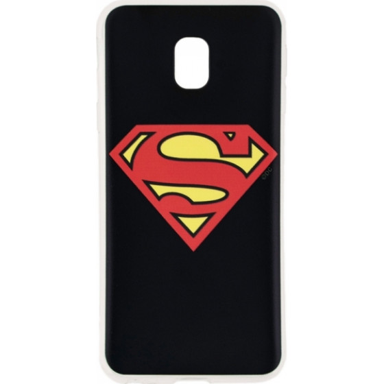 Warner Bros Superman Samsung J5 2017 Backcover - (WBSUSAJ517)