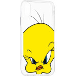 Warner Bros Tweety Iphone Xr Backcover - (WBTWIPXR)
