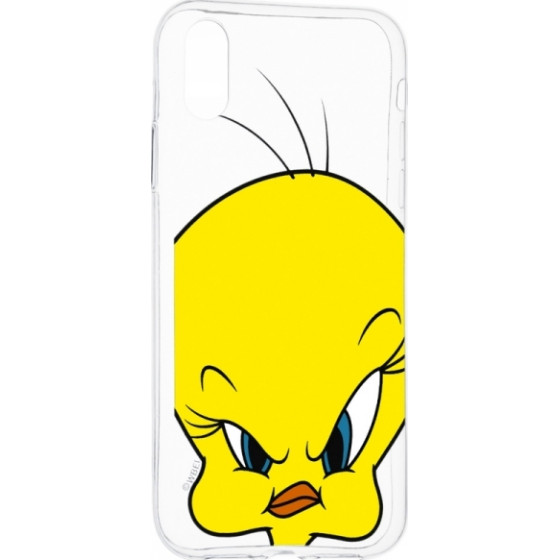 Warner Bros Tweety Iphone Xr Backcover - (WBTWIPXR)