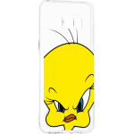 Warner Bros Tweety Samsung S8 Backcover - (WBTWSAS8)