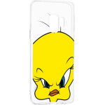 Warner Bros Tweety Samsung S9 Backcover - (WBTWSAS9)