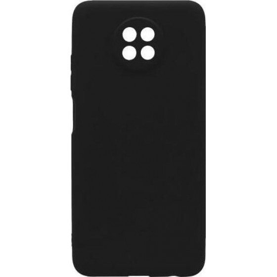 iNOS ���� Soft TPU Xiaomi Redmi Note 9T S-Cover ����� - (5205598145187)