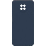 iNOS ���� Soft TPU Xiaomi Redmi Note 9T S-Cover ���� - (5205598145170)