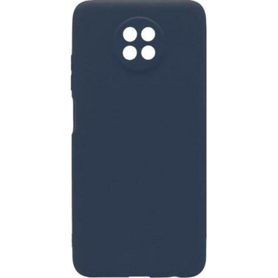 iNOS ���� Soft TPU Xiaomi Redmi Note 9T S-Cover ���� - (5205598145170)