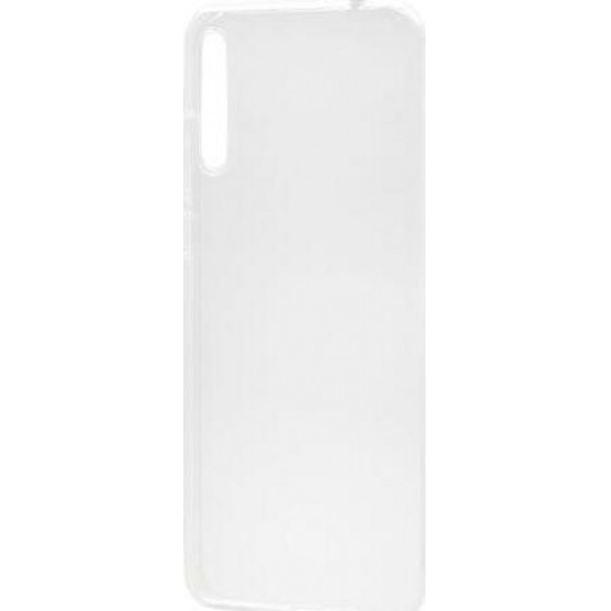 iNOS ���� TPU Huawei P Smart S Ultra Slim 0.3mm ������� - (5205598145330)