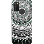 iNOS ���� TPU Samsung A025F Galaxy A02s Art Theme Dreamcatcher - (5205598145958)