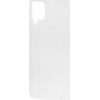 iNOS ���� TPU Samsung A125F Galaxy A12 Ultra Slim 0.3mm ������� - (5205598145224)