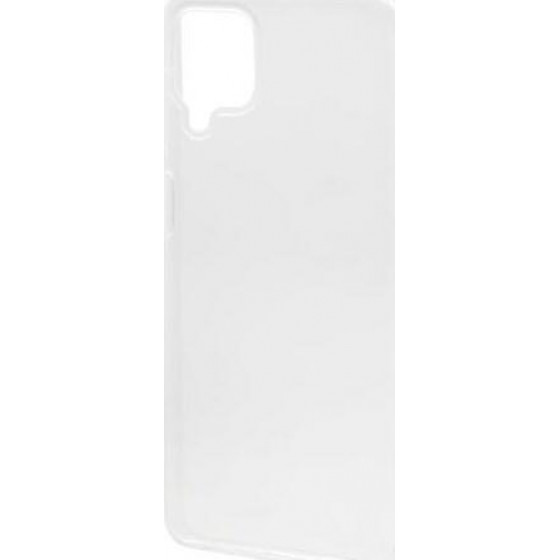 iNOS ���� TPU Samsung A125F Galaxy A12 Ultra Slim 0.3mm ������� - (5205598145224)