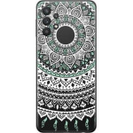 iNOS ���� TPU Samsung A326B Galaxy A32 5G Art Theme Dreamcatcher - (5205598145941)