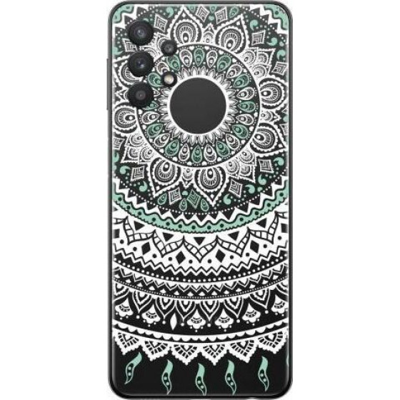 iNOS ���� TPU Samsung A326B Galaxy A32 5G Art Theme Dreamcatcher - (5205598145941)