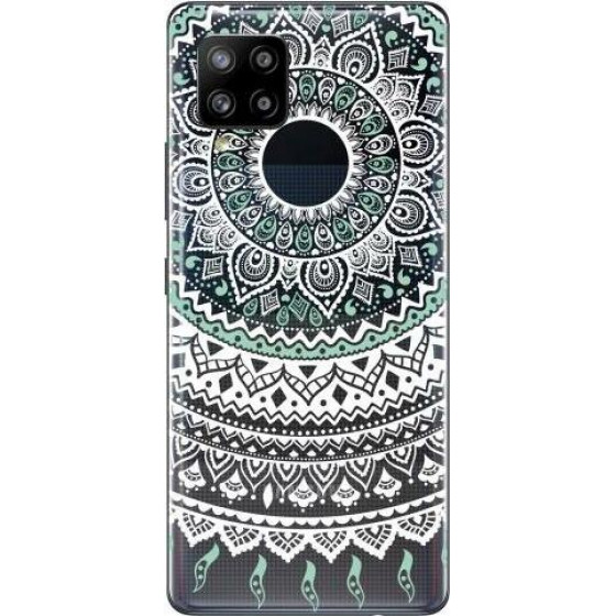 iNOS ���� TPU Samsung A426B Galaxy A42 5G Art Theme Dreamcatcher - (5205598145910)