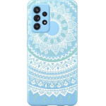 iNOS ���� TPU Samsung A525F Galaxy A52 Art Theme Dreamcatcher - (5205598147792)