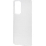 iNOS ���� TPU Samsung A525F Galaxy A52 Ultra Slim 0.3mm ������� - (5205598147822)