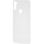 iNOS ���� TPU Samsung M115F Galaxy M11 Ultra Slim 0.3mm ������� - (5205598145293)