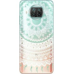 iNOS ���� TPU Xiaomi Mi 10T Lite 5G Art Theme Dreamcatcher - (5205598148768)